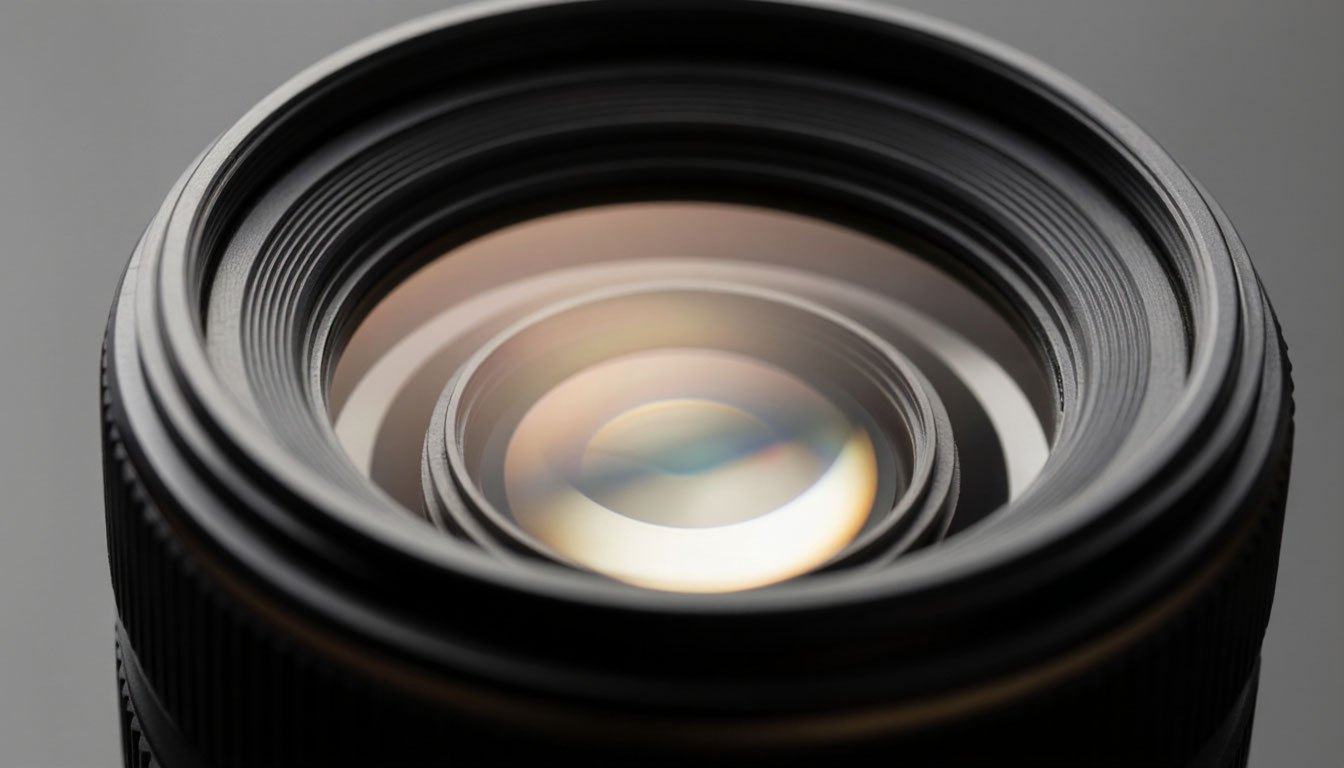 Подбор светофильтров для объективов Nikon