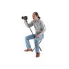 Chairpod Velbon: штатив для камеры с функцией стула Chairpod Velbon: штатив для камеры с функцией стула