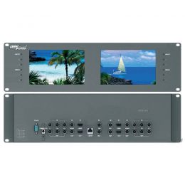 LogoVision FM3G 2-7R мониторная сборка