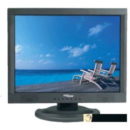 LogoVision FM-17R HD-SDI монитор