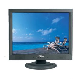 LogoVision FM-20R SDI монитор