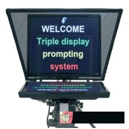 Телесуфлер LogoVision TPL-19