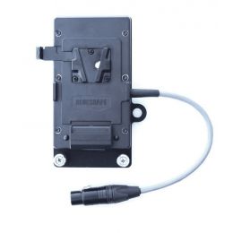 BB&S Area 48 Soft V-lock Battery adaptor адаптор