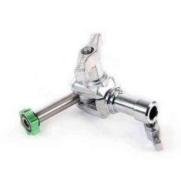 BB&S Pipeline 4-Bank 9Solutions Ball mount clamp держатель