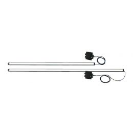 BB&S PIPELINE FREE Kit, 3-Foot 3200K светильник