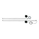 BB&S PIPELINE FREE Kit, 4-Foot 3200K светильник