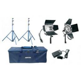Комплект света Logocam 2000/DO DIM KIT