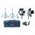 Комплект света Logocam 2000/DO DIM KIT