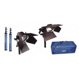 Комплект света Logocam 2000/DO KIT