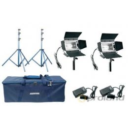 Комплект света Logocam 2000/OO DIM KIT