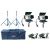 Комплект света Logocam 2000/OO DIM KIT