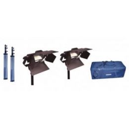 Комплект света Logocam 2000/OO KIT