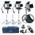 Комплект света Logocam 3000/DOO DIM KIT