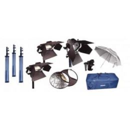 Комплект света Logocam 3000/DOO KIT