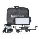 Logocam GL23-D Led BiColor комплект накамерного света