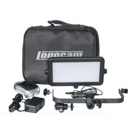Logocam GL23-D Led BiColor комплект накамерного света