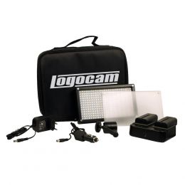 Logocam ML18-D LED BiColor комплект света