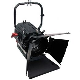 Logocam Fresnel 1000 прожектор галогенный