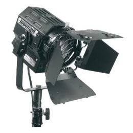 Logocam Fresnel 650 прожектор галогенный
