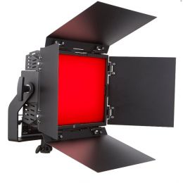 Светодиодный осветитель BB&S AREA 48 Color