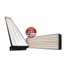 Светодиодный осветитель BB&S PIPELINE 4-BANK 4-Foot Kit 5600K