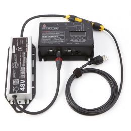 BB&S Pipeline 4-Way Controller контроллер