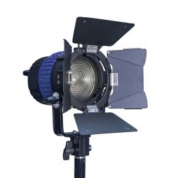 Светодиодный осветитель Logocam LED BM-80 DMX