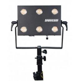 Осветитель Logocam LED LIGHT 80 V