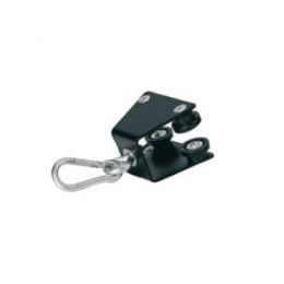 Logocam L 3227 K каретка рельс-фон
