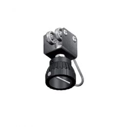 Logocam L 3229 L каретка рельс-фон
