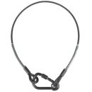 Страховочный тросик Logocam Safety String 0.5