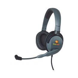 Eartec Max4G Double проводная стереогарнитура