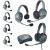 Eartec UltraLITE Double Remote беспроводная гарнитура