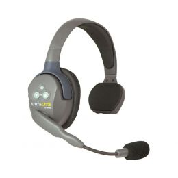 Eartec UltraLITE Single Remote моногарнитура