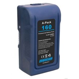 Аккумуляторная батарея Logocam A-Pack 160