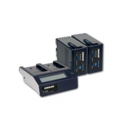 Аккумуляторная батарея Logocam UPL-65i