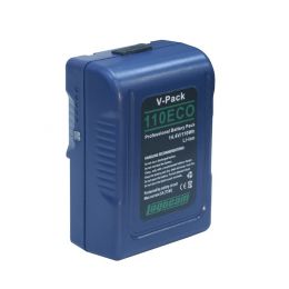 Аккумуляторная батарея Logocam V-Pack 110 ECO