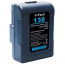 Аккумуляторная батарея Logocam V-Pack 130
