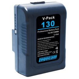 Аккумуляторная батарея Logocam V-Pack 130