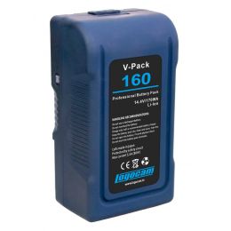 Аккумуляторная батарея Logocam V-Pack 160