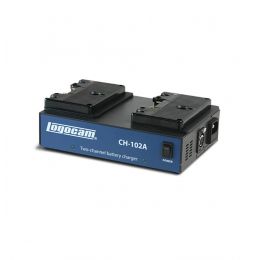 Зарядное устройство Logocam CH-102 A