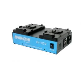 Зарядное устройство Logocam CH-102 V