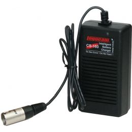 Зарядное устройство Logocam CS-160(X)