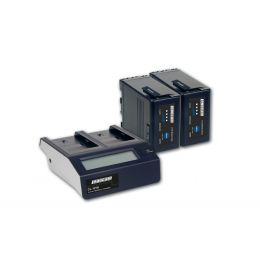 Комплект аккумуляторов Logocam UPL-65i KIT