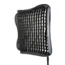 Софтбокс Godox SGUV8080 для накамерных вспышек с сотами