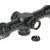 Прицел оптический Veber Wolf II 5-30x56 SF IG RF1 с масштабируемой сеткой FFP