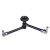 Держатель шарнирный GreenBean PowerArm PA-093 шаровый