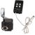 Электропривод часовой оси Sky-Watcher для монтировок EQ1 (с пультом)