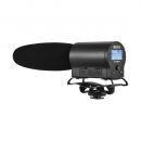 Микрофон Boya BY-DMR7 со встроенным диктофоном