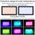Осветитель Ulanzi Vijim VL-2 RGB (2500-8500K)
